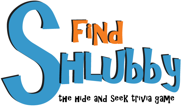 Find Shlubby